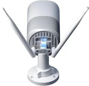 Фото: Камера Reolink RP-WCB8MZ 2.7-13.5 mm № 6 | KTC