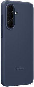 Чохол Samsung for Galaxy A57 - Silicon Case Dark Blue (EF-PA576CNEGWW)