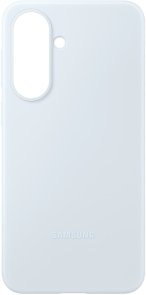 Чохол Samsung for Galaxy A57 - Silicon Case Light Blue (EF-PA576CLEGWW)