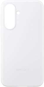 Чохол Samsung for Galaxy A37 - Silicon Case Light Gray (EF-PA376CJEGWW)