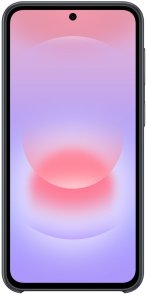 Чохол Samsung for Galaxy A37 - Card Slot Case Black (EF-OA376TBEGWW)