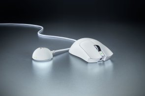 Миша Razer Viper V4 Pro Wireless White (RZ01-05630200-R3G1)