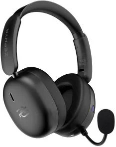 Фото: Гарнітура Proove Gaming Zephyr APP Black/Purple (WHZP00022001) № 2 | KTC