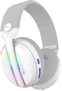 Фото: Гарнітура Proove Gaming Glimmer APP White/Purple (WHGL00022017) № 2 | KTC