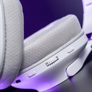 Гарнітура накладна Proove Gaming Bliss (APP) white