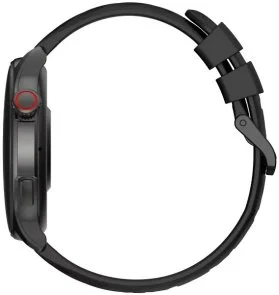 Фото: Смарт годинник Proove Terra with GPS Black (SWTR00006401) № 3 | KTC