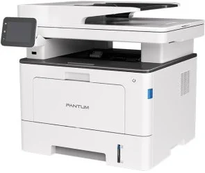 Фото: БФП Pantum BM5110ADN № 2 | KTC