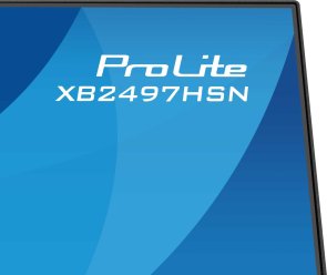 Монітор iiyama ProLite XB2497HSN-B1 Black