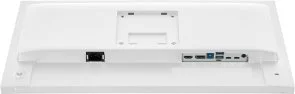 Фото: Монітор iiyama ProLite XB2497HSU-W1 White - 23.8" IPS / 1920×1080 / 120 Гц / Adaptive Sync / Pivot / HAS № 13 | KTC