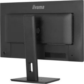 Фото: Монітор iiyama ProLite XB2797HSU-B1 Black - 27" IPS / 1920×1080 / 120 Гц / Adaptive Sync / Pivot / HAS № 14 | KTC