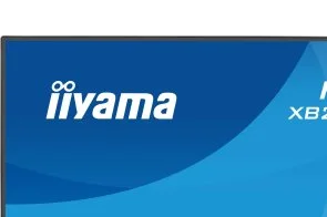 Фото: Монітор iiyama ProLite XB2797HSU-B1 Black - 27" IPS / 1920×1080 / 120 Гц / Adaptive Sync / Pivot / HAS № 9 | KTC