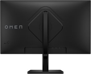 Монітор HP Omen 27qz Black (AK2B3AA)