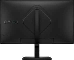 Фото: Монітор HP Omen 27qz Black (AK2B3AA) - 27" IPS / 2560×1440 / 165 Гц / AMD FreeSync / Pivot / HAS № 5 | KTC