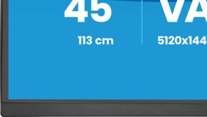 Монітор iiyama XCB4594DQSU-B1 Black