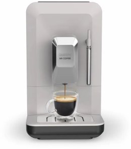 Кавомашина KRUPS My Coffee plus (EA201BE0)