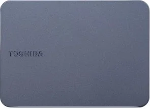 Фото: Зовнішній SSD-накопичувач Toshiba Canvio Gaming 2TB Dark Grey (HDTX220EK3AA) № 2 | KTC