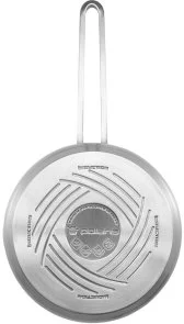 Фото: Ківш Polaris Solid-16SP 1.5L (15129) № 4 | KTC