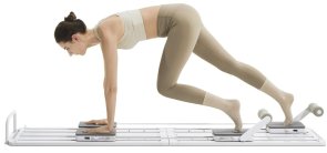 Багатофункціональний тренажер KingSmith Crawler Machine CL001 (CRAWLER001)