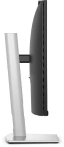 Фото: Монітор Dell Pro P2726DEV (210-BVHV) - 27" IPS / 2560×1440 / 100 Гц / Pivot / HAS № 4 | KTC