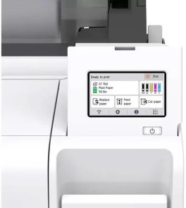 Плотер Canon TM-240 with Wi-Fi (6242C003)