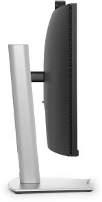 Монітор Dell P3426WEB Black (210-BVHQ)