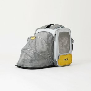 Переноска PETKIT X ZONE Grey (P7703 GREY)