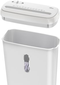 Шредер Media-Tech MT223