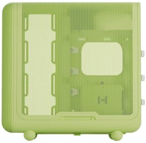 Корпус Hyte X50 Matcha Milk with window (CS-HYTE-X50G-MM)