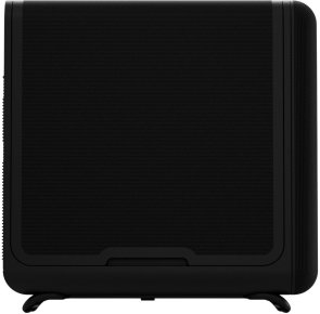  Корпус Hyte X50 Air Pitch Black (CS-HYTE-X50A-BB)