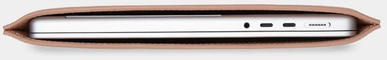 Фото: Чохол INCARNE ClineUp - MacBook Neo 13 Mocca (clineup-mocca-neo-13) № 7 | KTC