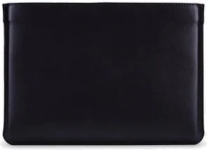 Фото: Чохол INCARNE Cline - MacBook Neo 13 2026 Black № 2 | KTC
