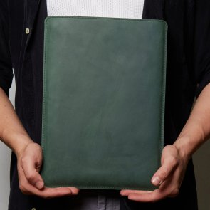 Чохол INCARNE Free Port Plus - MacBook Neo 13 2026 Green