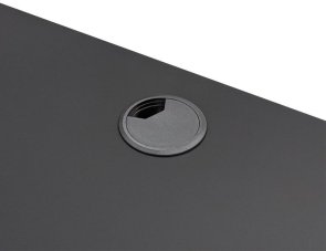 Стіл для геймерів Cougar Royal 120 Elite Lite Black