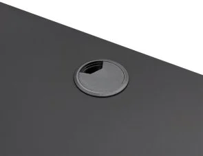 Фото: Стіл для геймерів Cougar Royal 120 Elite Lite Black № 5 | KTC