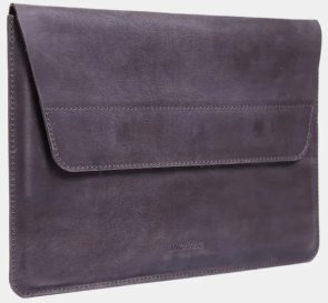 Чохол INCARNE Line - MacBook Neo 13 Grey (line-grey-neo-13)