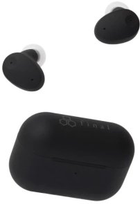 Навушники Final Audio ZE300 Black (90404211)