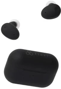 Фото: Навушники Final Audio ZE300 Black (90404211) № 2 | KTC