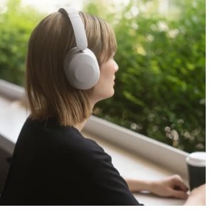 Гарнітура накладна Final Audio UX1000 Bluetooth 5.4,Greige