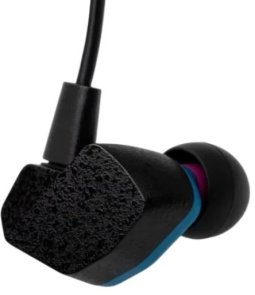 Навушники Final Audio A2000 Black (FI-A2DPLD)