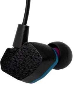 Фото: Навушники Final Audio A2000 Black (FI-A2DPLD) № 4 | KTC