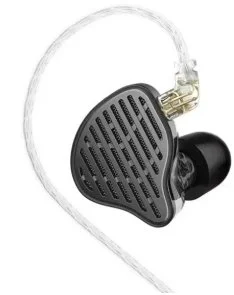 Фото: Навушники Knowledge Zenith PR2 Black Mic (90404256) № 2 | KTC