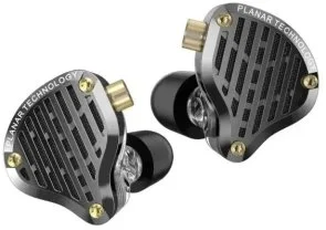 Фото: Навушники Knowledge Zenith PR3 Black Mic (90404255) № 3 | KTC