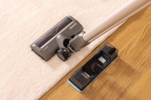 Ручний бездротовий пилосос Gorenje SVC252426FFCA (747316)