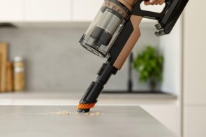 Ручний бездротовий пилосос Gorenje SVC259449NDCO (747439)