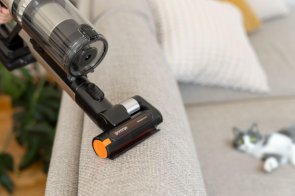 Ручний бездротовий пилосос Gorenje SVC259449NDCO (747439)