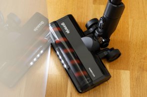 Ручний бездротовий пилосос Gorenje SVC259449NDCO (747439)