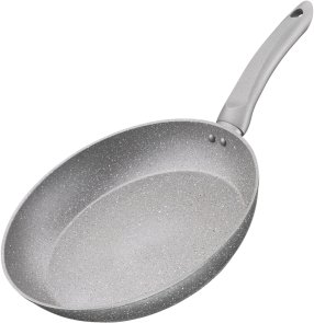 Сковорода Ardesto Gemini Gourmet Vasto 28cm Gray (AR1928GSL)