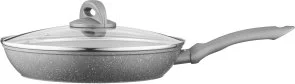 Фото: Сковорода Ardesto Gemini Gourmet Vasto 28cm Gray (AR1928GSL) № 5 | KTC