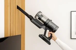 Фото: Ручний бездротовий пилосос Gorenje SVC296449NMBL (747440) № 19 | KTC