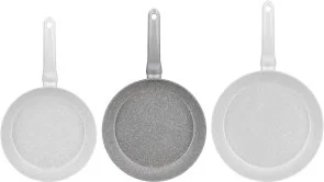 Фото: Сковорода Ardesto Gemini Gourmet Vasto 26cm Gray (AR1926GSL) № 13 | KTC